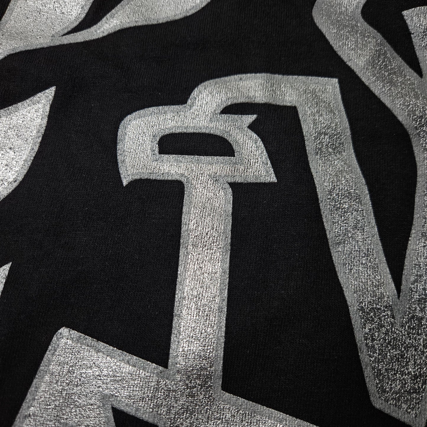 D&T Chrome T-Shirt