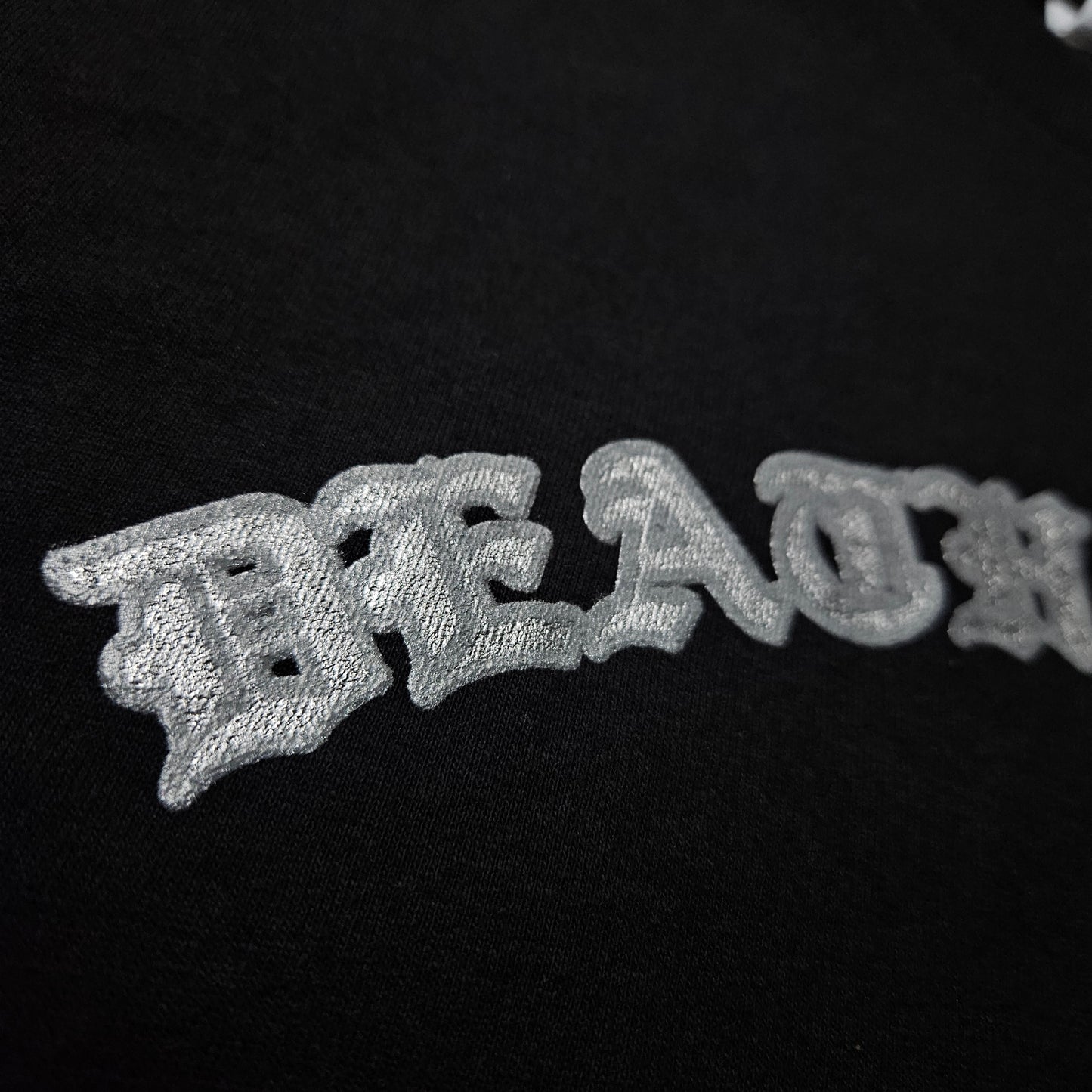 D&T Chrome T-Shirt