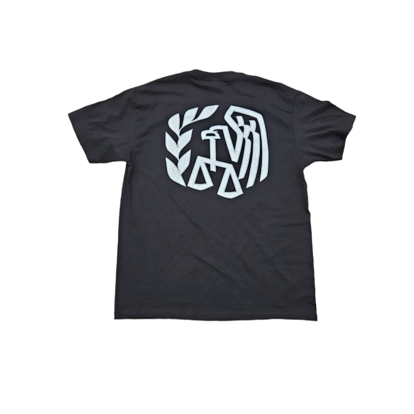 D&T Chrome T-Shirt