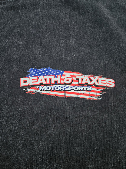 DEATH & TAXES MOTORSPORTS