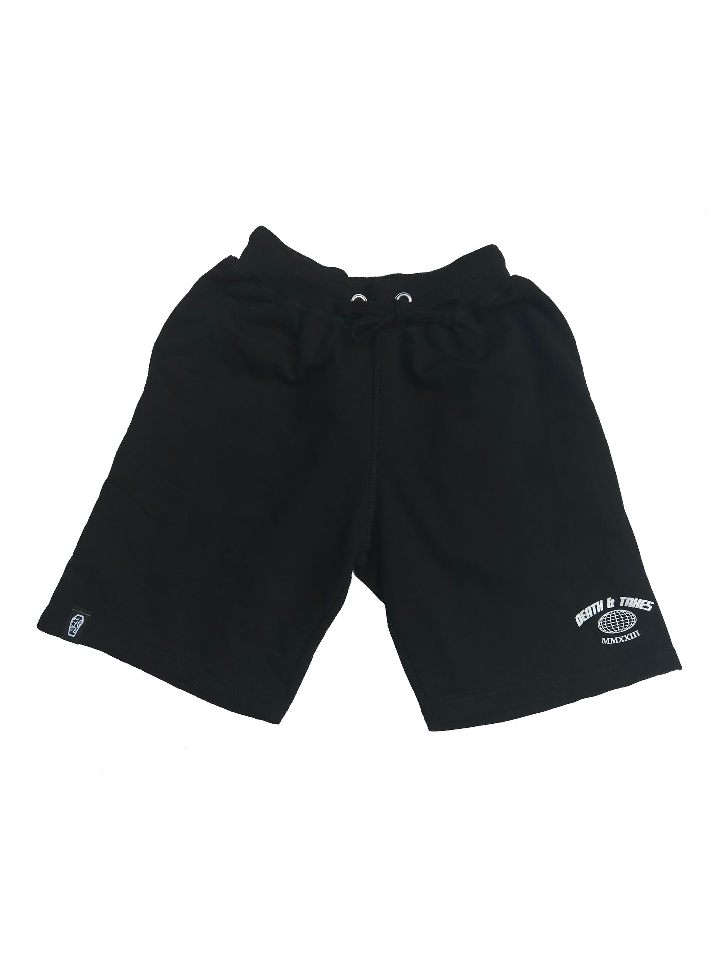 D&T Everyday Fleece Shorts