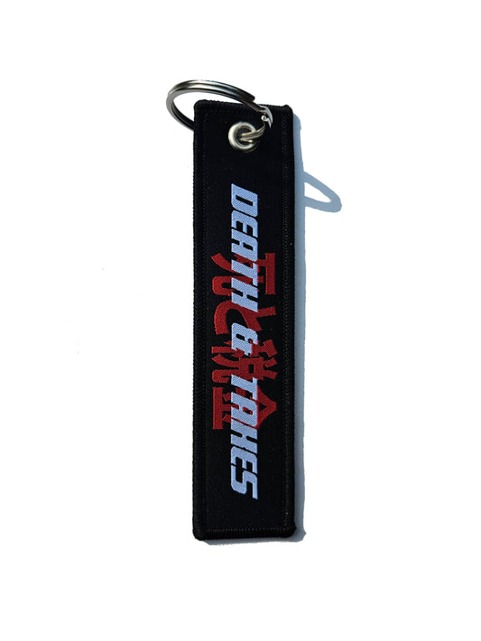 D&T Jet Tag