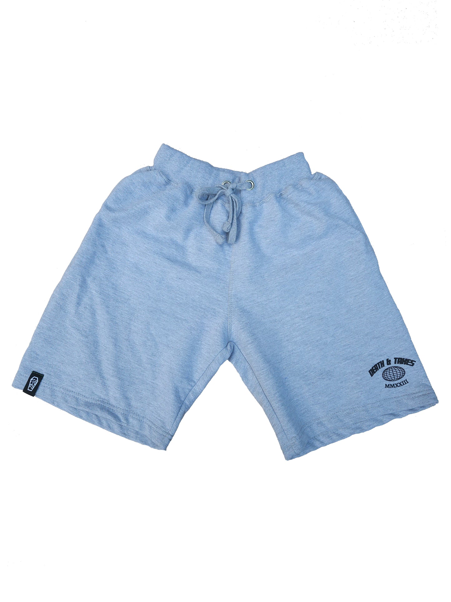 D&T Everyday Fleece Shorts